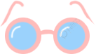眼镜