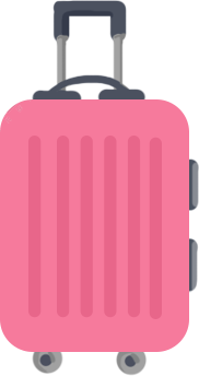 行李箱