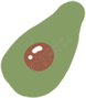 牛油果