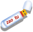 U盘