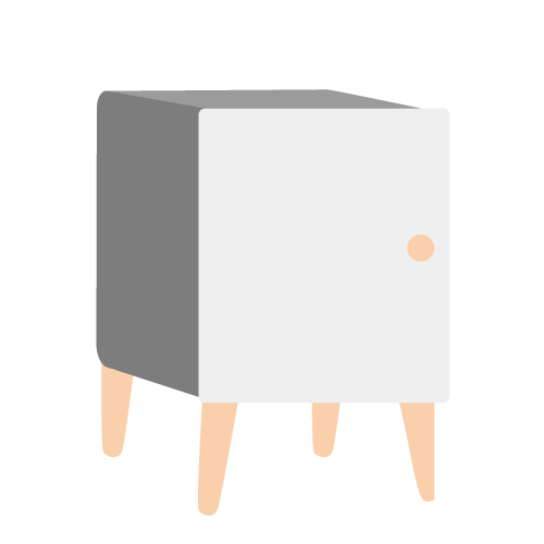 橱子