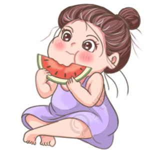 女孩