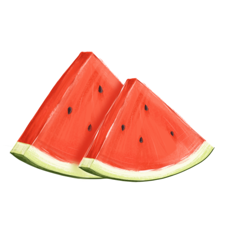 西瓜