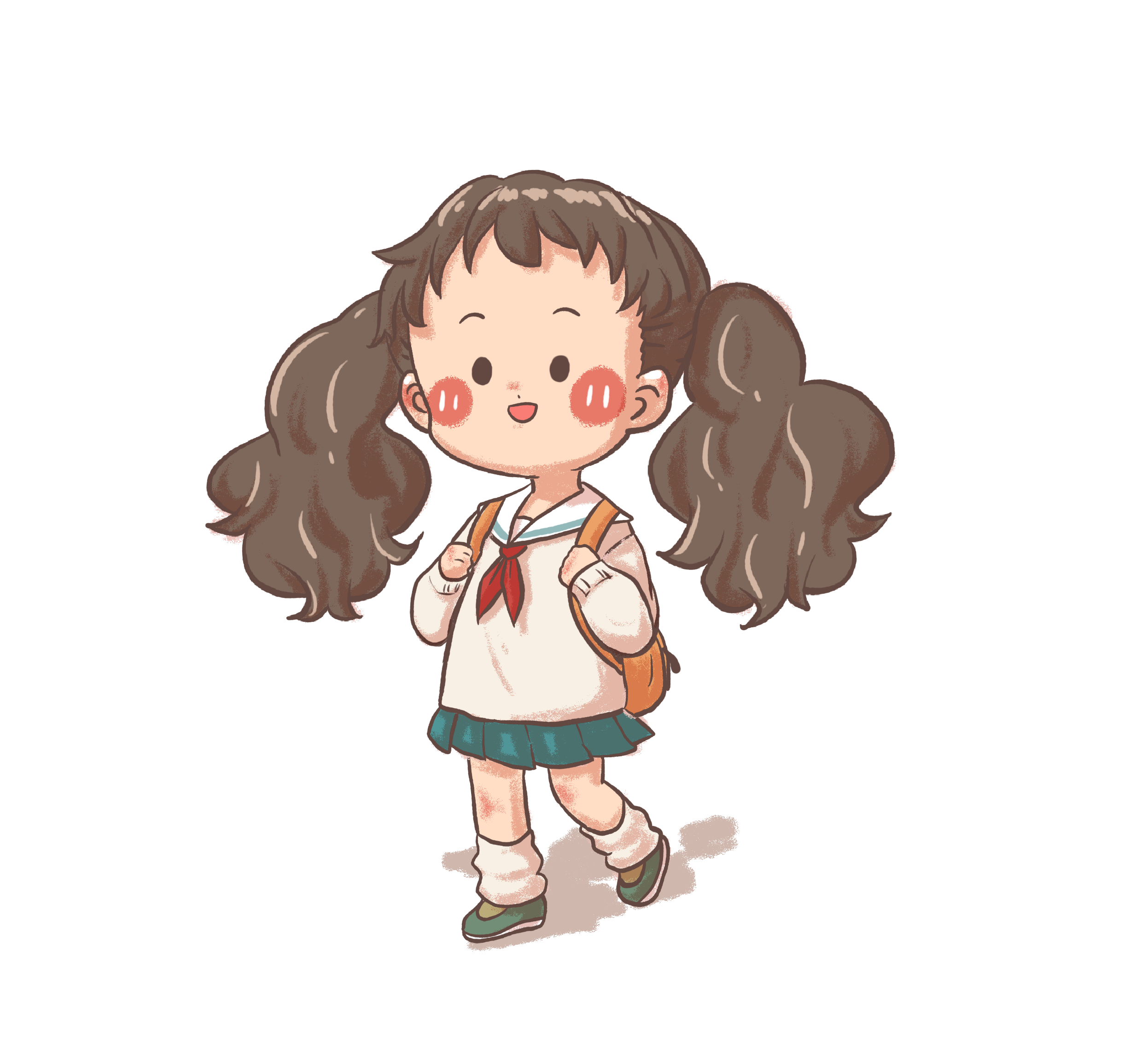 学生