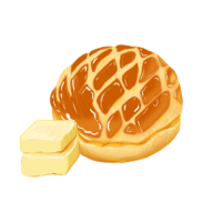 面包