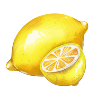 柠檬