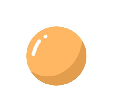 乒乓球