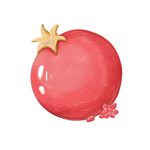 石榴