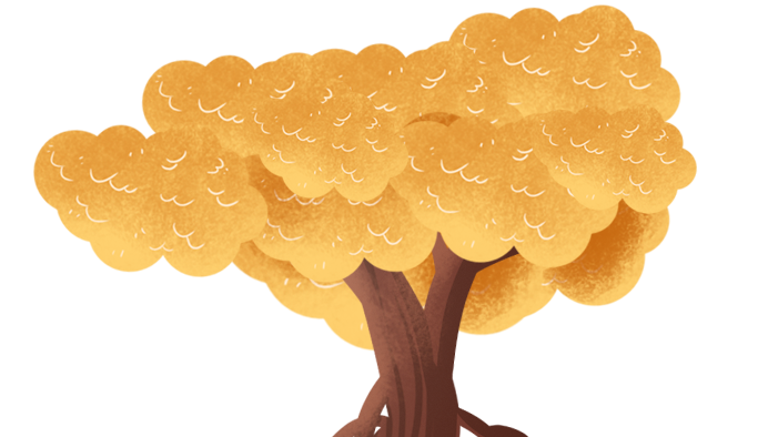 树