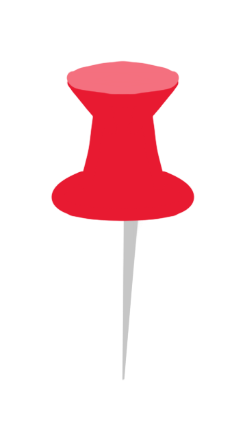 图钉
