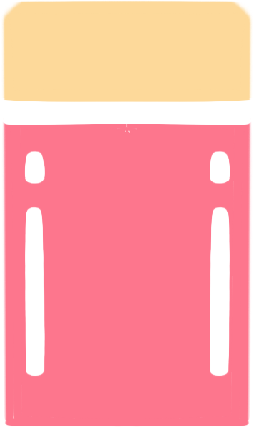橡皮