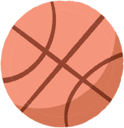 篮球