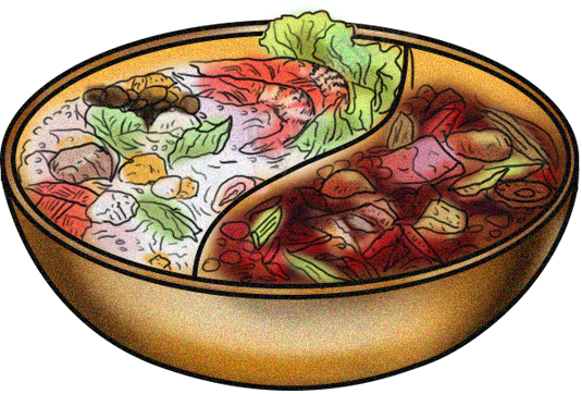 火锅