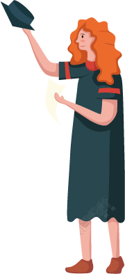 人