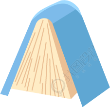 书本