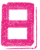 艺术字8