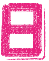 艺术字8