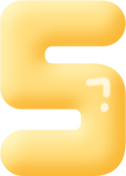 数字5