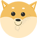 小狗头