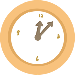 钟表