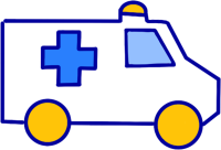 救护车