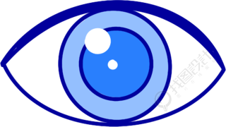 眼睛