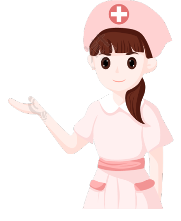 护士