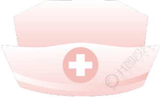 护士帽