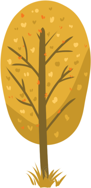 小树