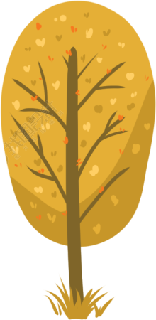小树