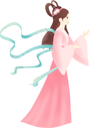 织女