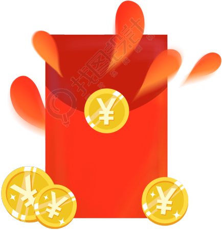 金币红包