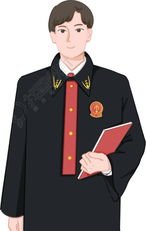 律师