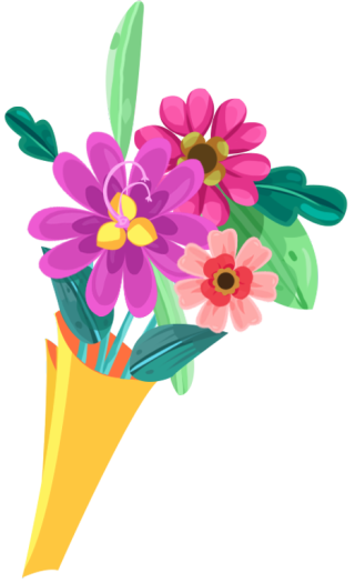 花束