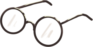 眼镜
