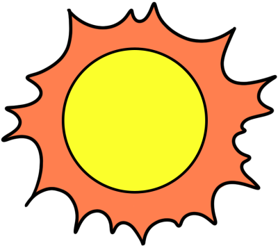 太阳