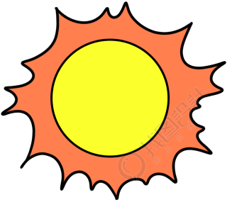 太阳