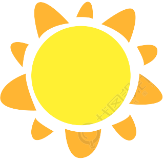 太阳