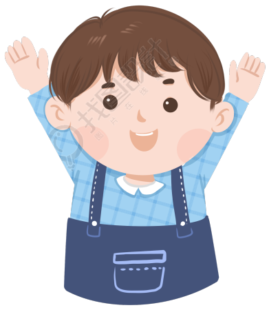小男孩
