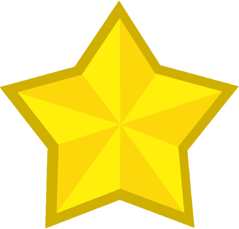 五角星