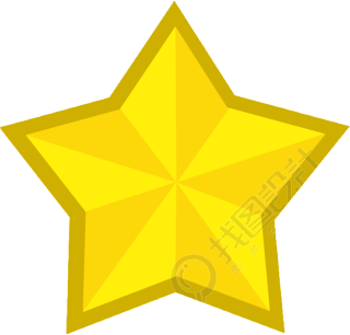 五角星