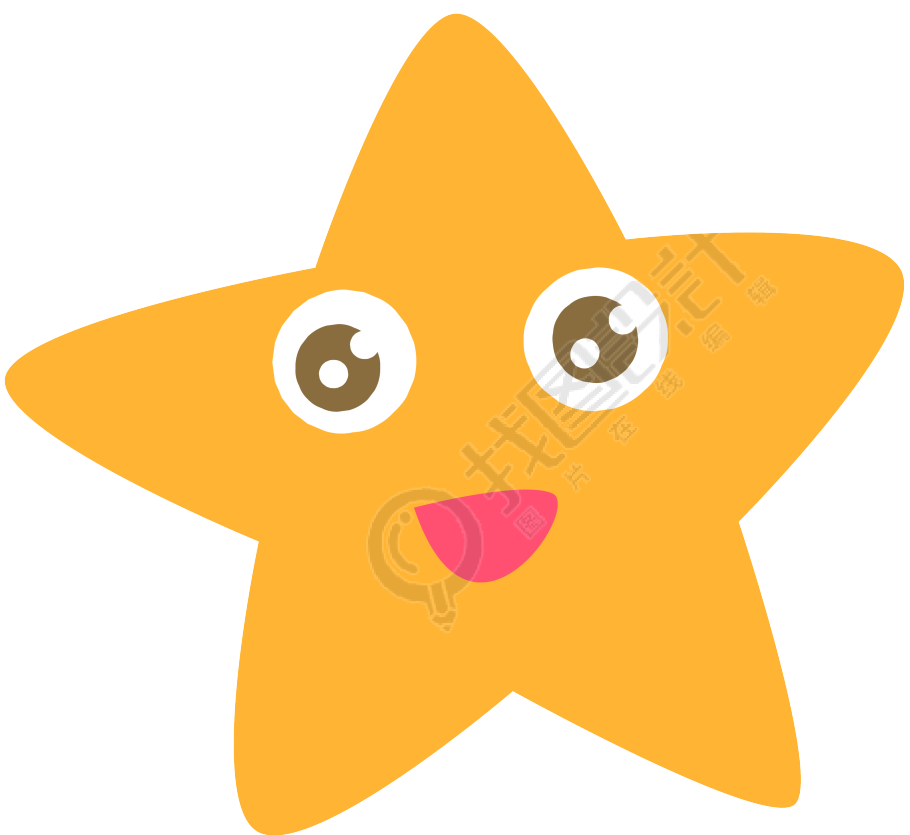 五角星