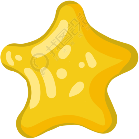 五角星