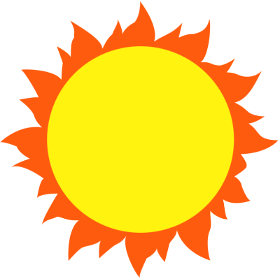 太阳
