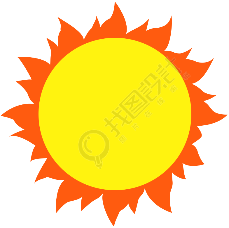 太阳