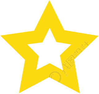 五角星