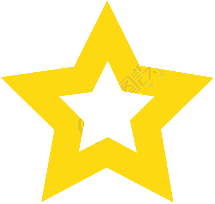 五角星