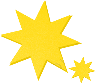 星型