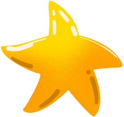 星星