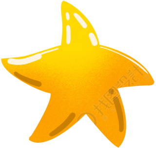 星星